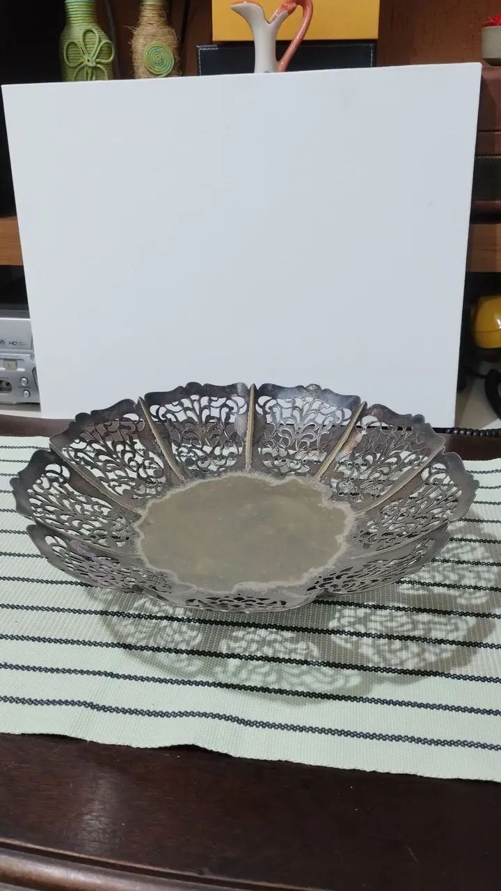 5 peças antigas  - Foto 4