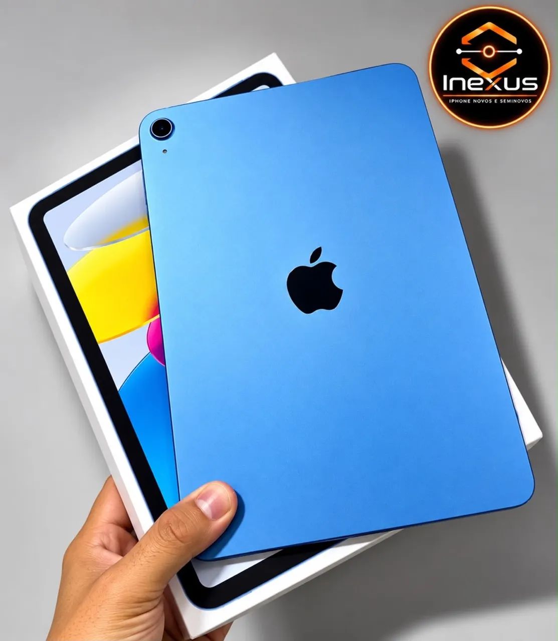 iPad 11 geração A16 