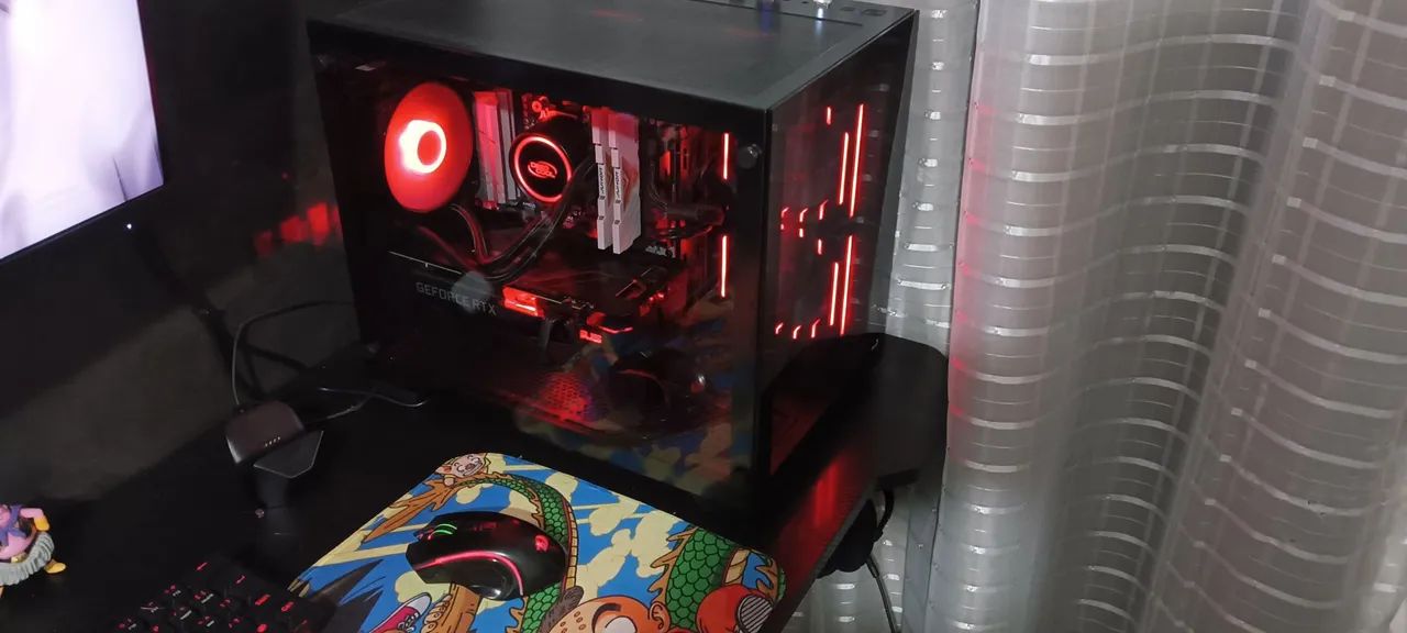 CPU GAMER  - Foto 2
