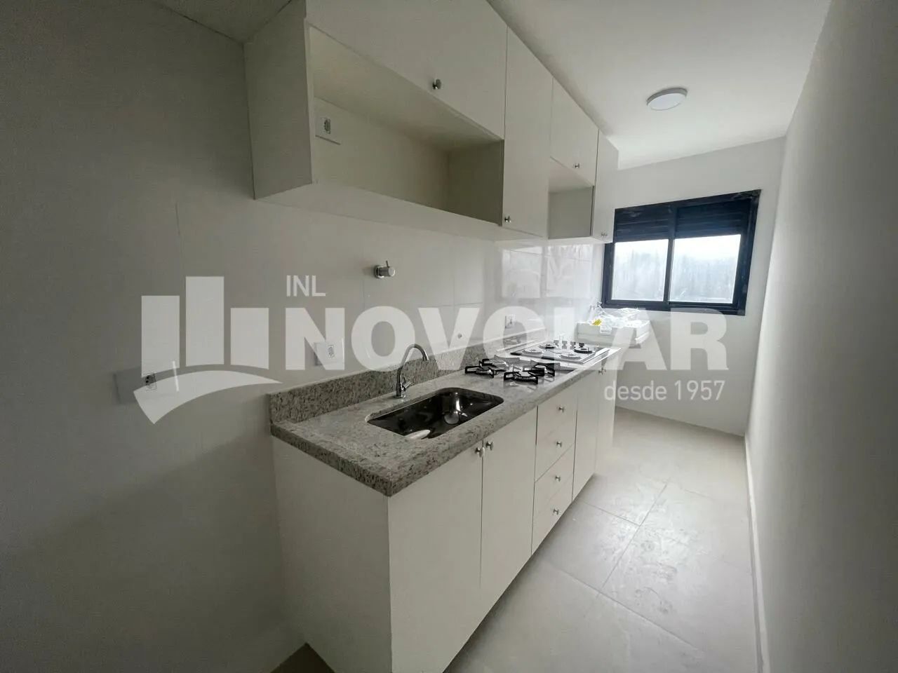 Apartamento no bairro da Vila Maria Alta com 1 Dormitório - Foto 2