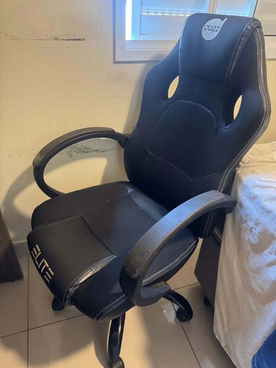 Cadeira elite dazz