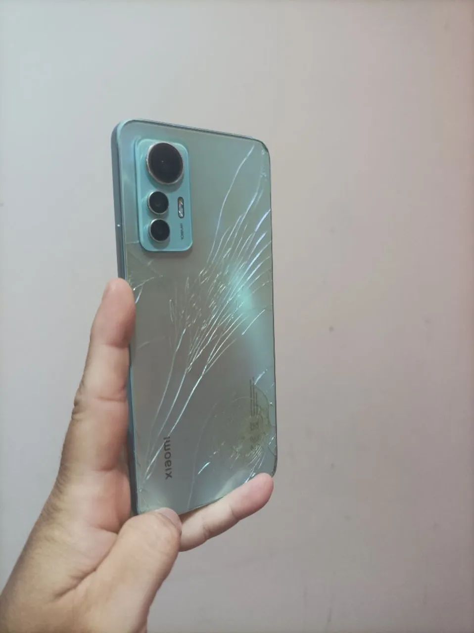Xiaomi mi 12 lite 5g nfc - Foto 2