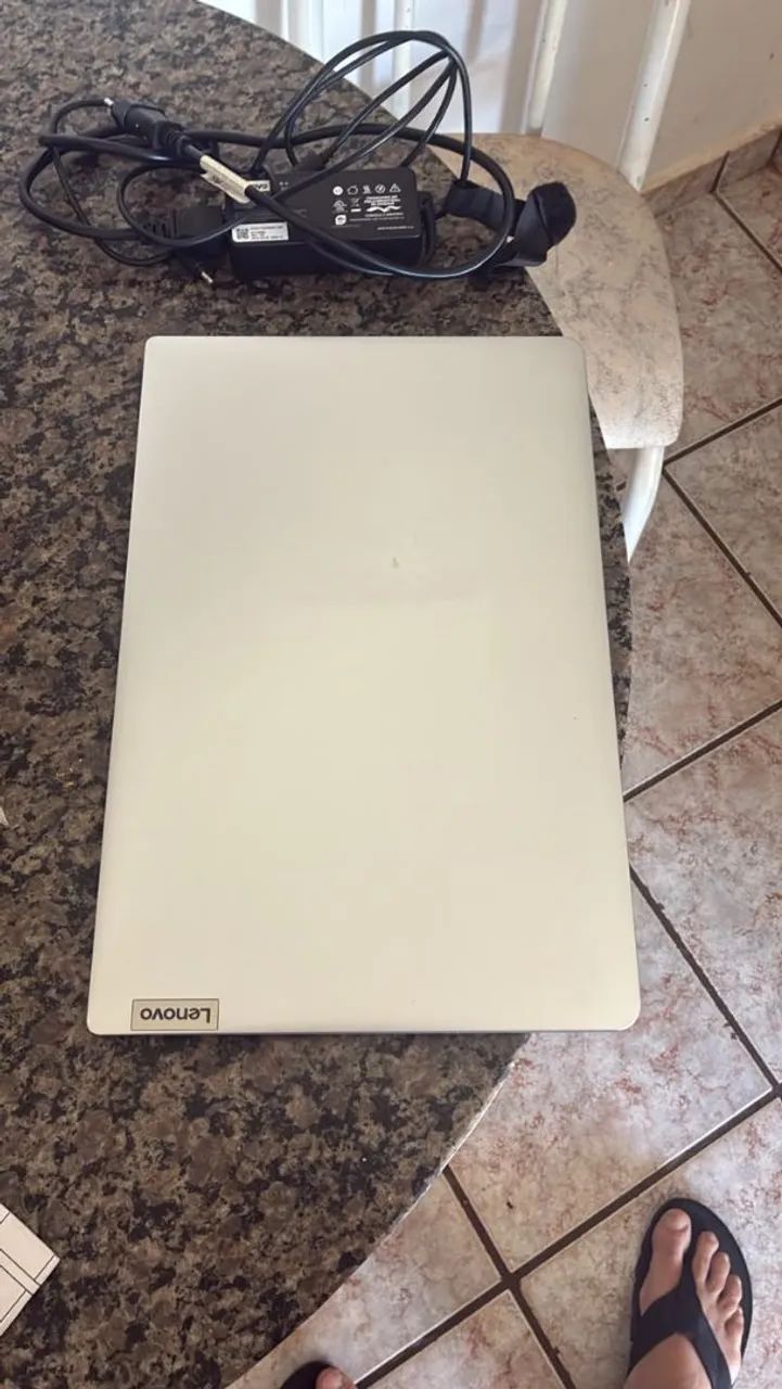 Notebook Lenovo Windows 11 - Foto 2