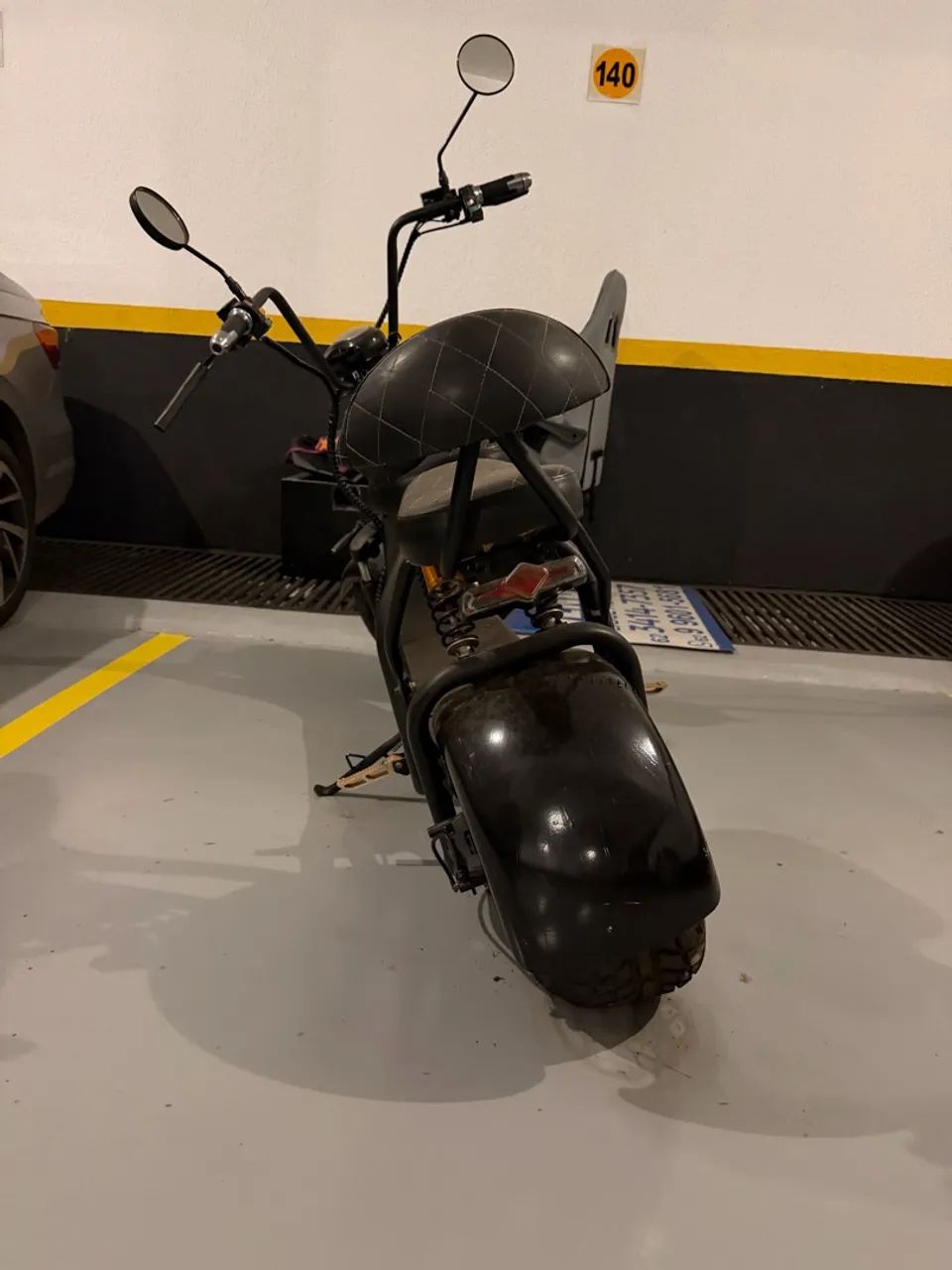 Scooter  - Foto 4