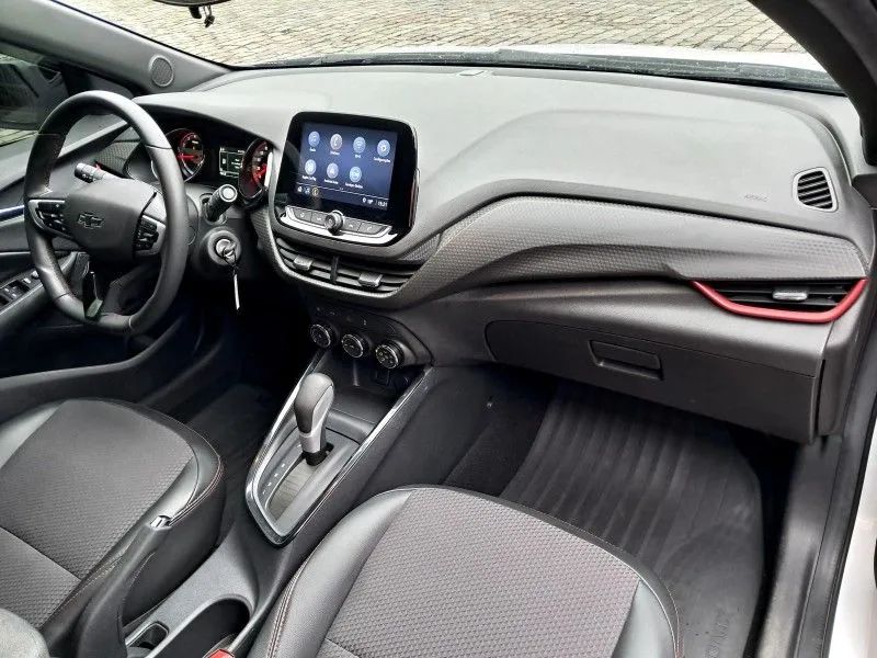 Onix rs 2024 - Foto 5