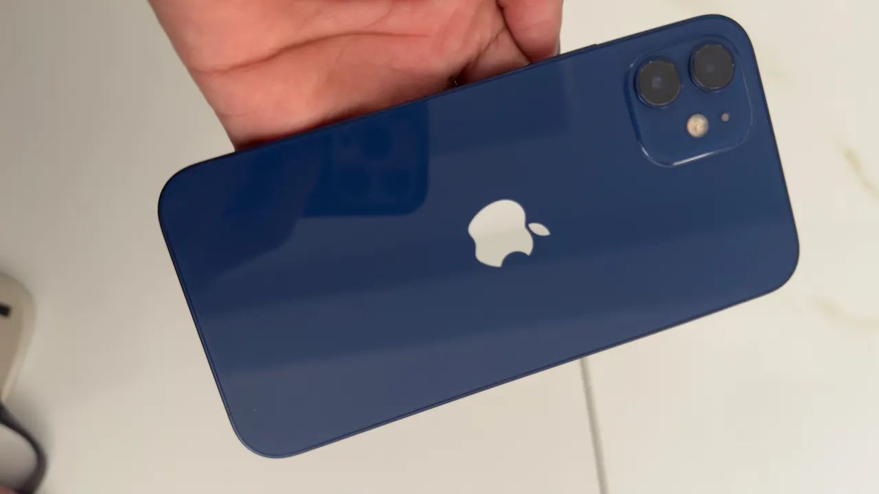 iPhone 12 64gb - Foto 4