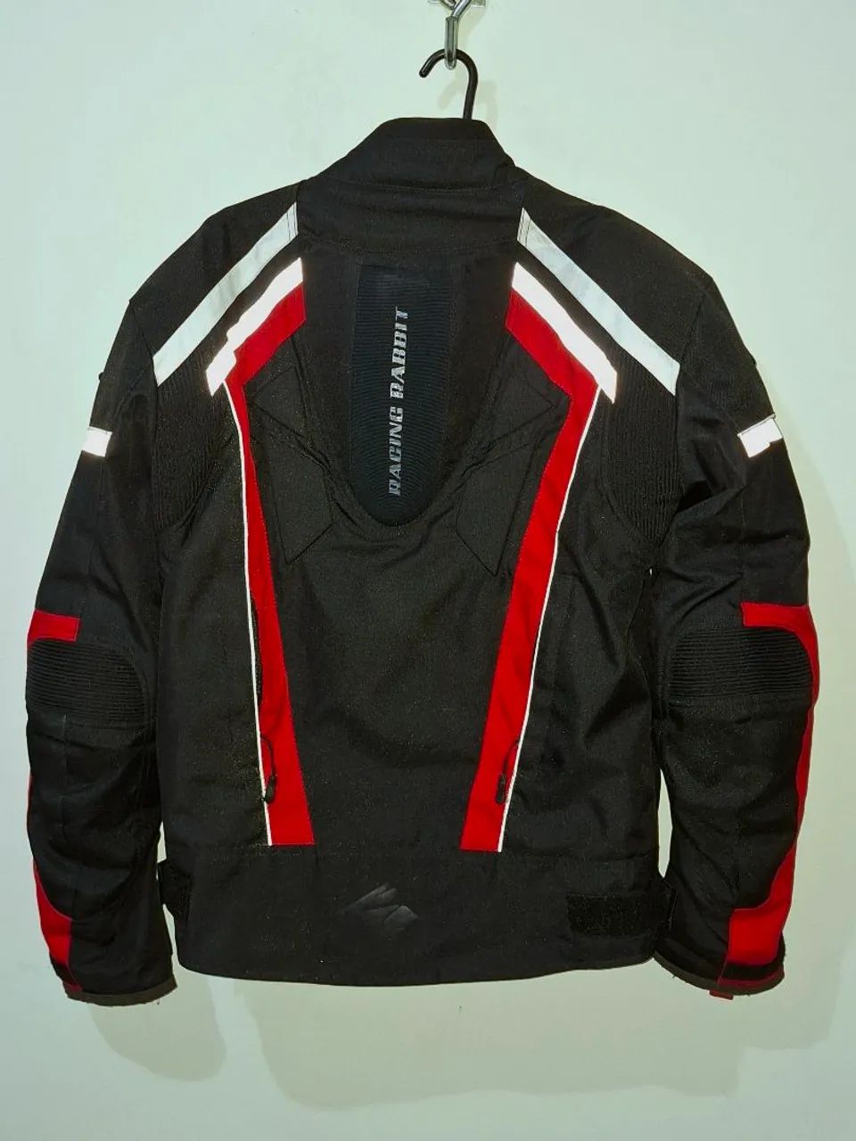 Jaqueta Racing Rabbit Hawker - Foto 2