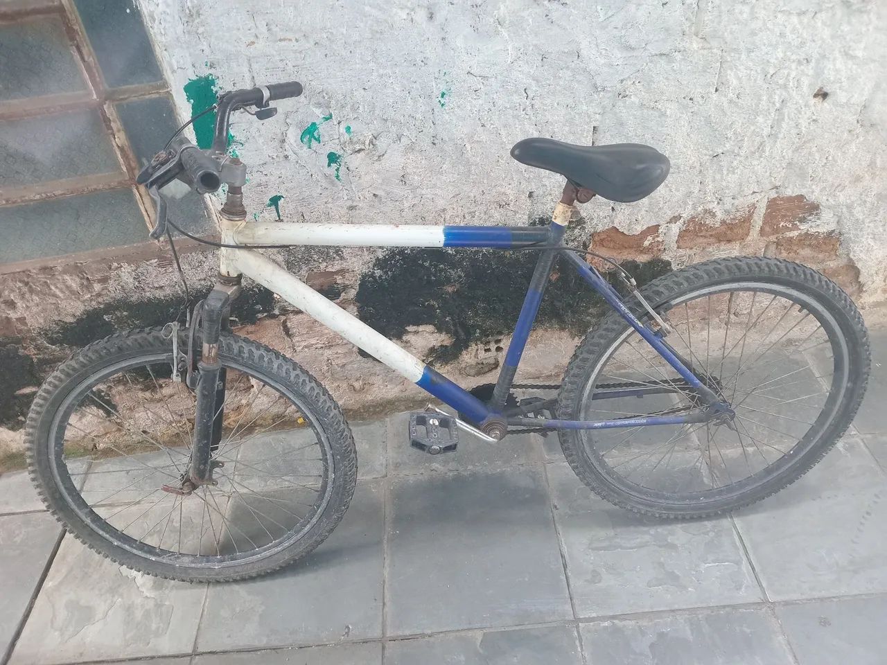 Vendo bicicleta aro 29 - Foto 4