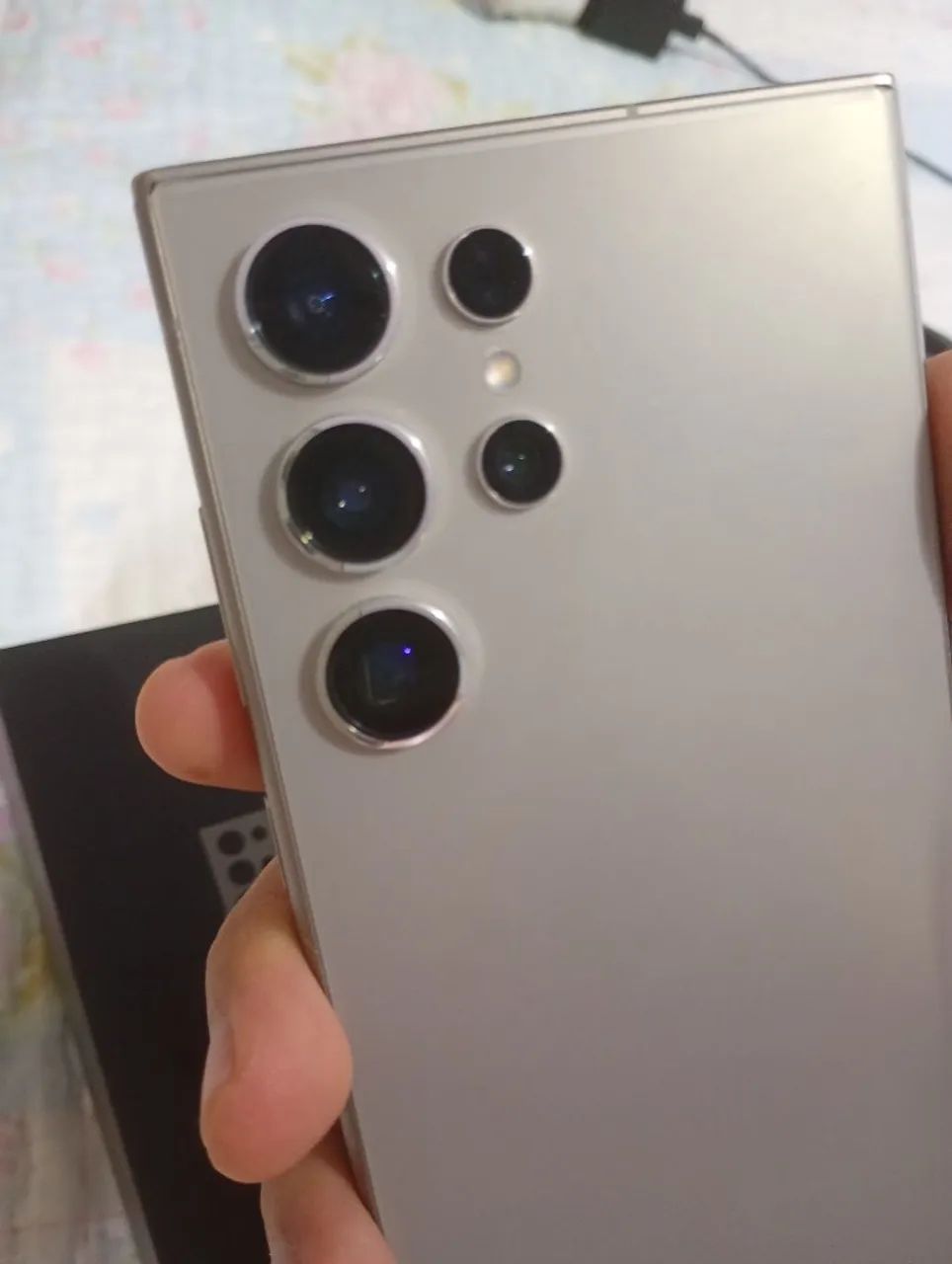 S24 ULTRA 256GB - Foto 4