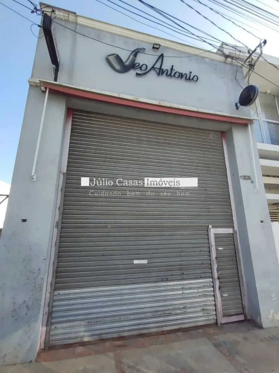 Salão comercial á venda, 175,00 m2 - Vila Hortência, Sorocaba - Foto 2