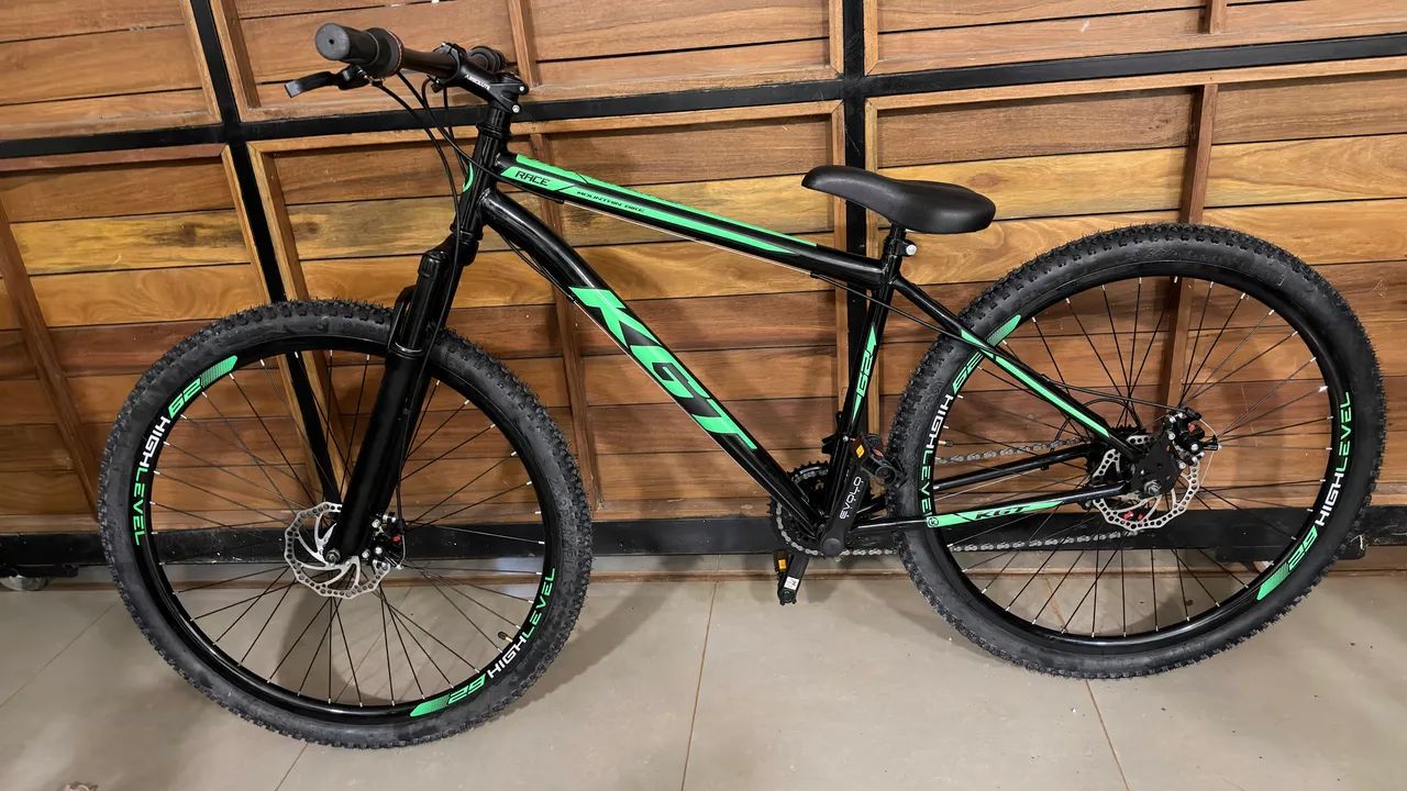 Bicicleta nova  - Foto 2