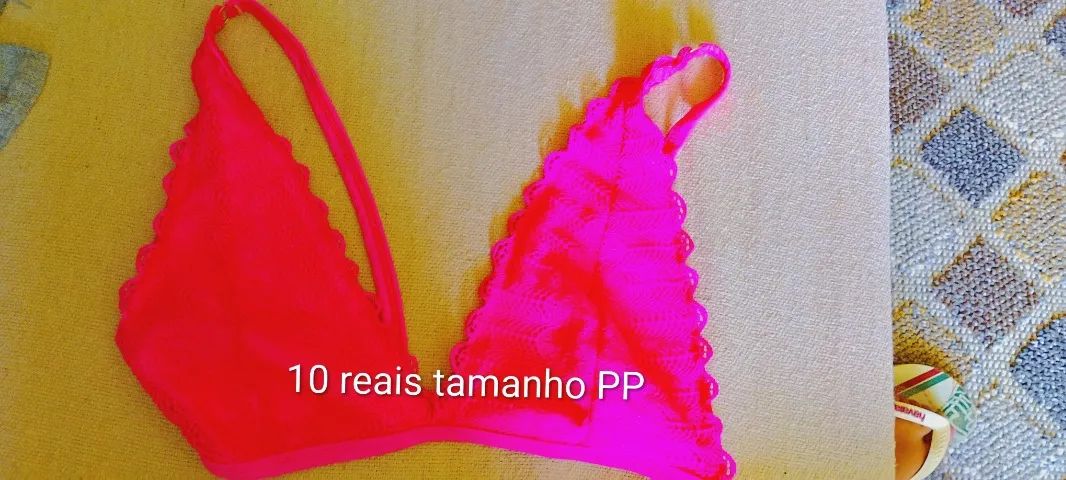 Roupas - Foto 2