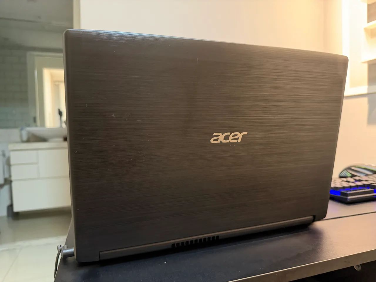 Accer Aspire i5 7° geração  - Foto 5