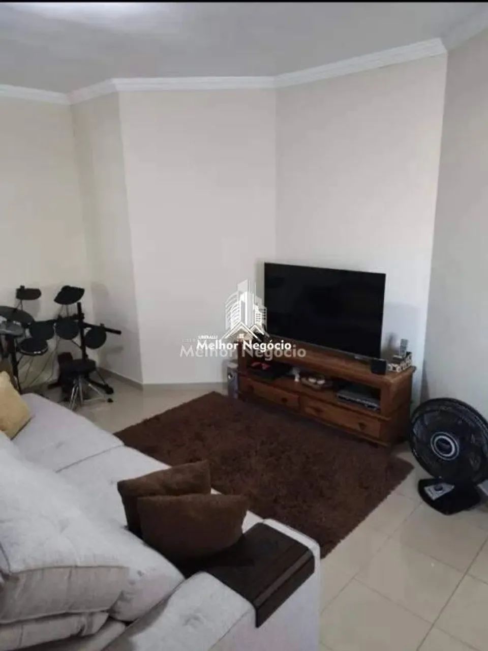 Casa à venda em Paulínia, São Luiz, com 3 quartos, com 297 m²