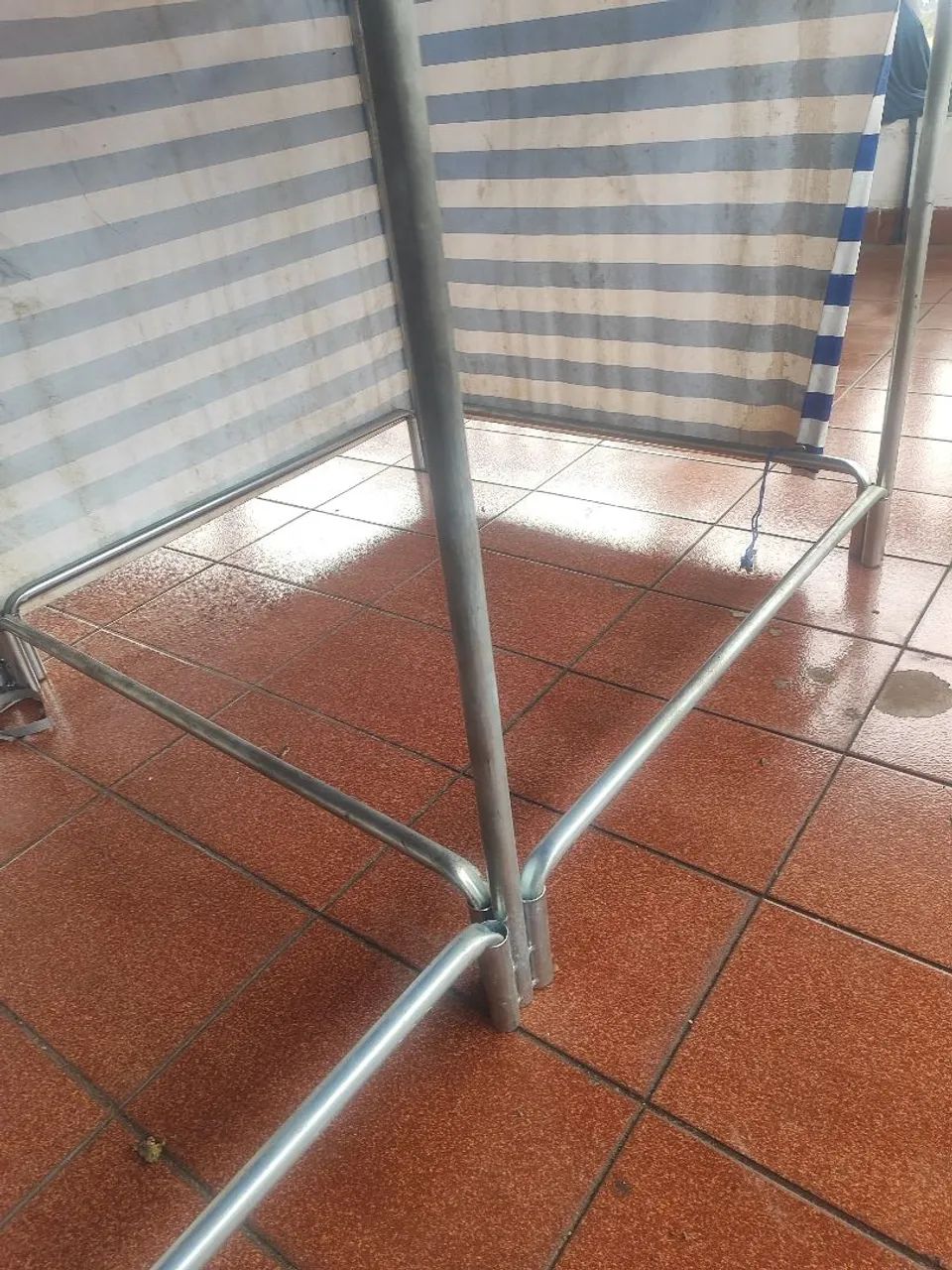 Barraca para vender diversos produtos  - Foto 5