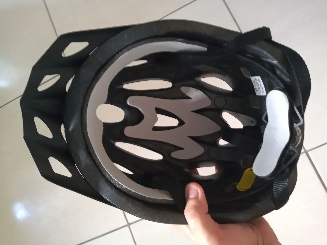 Capacete para ciclismo  - Foto 4