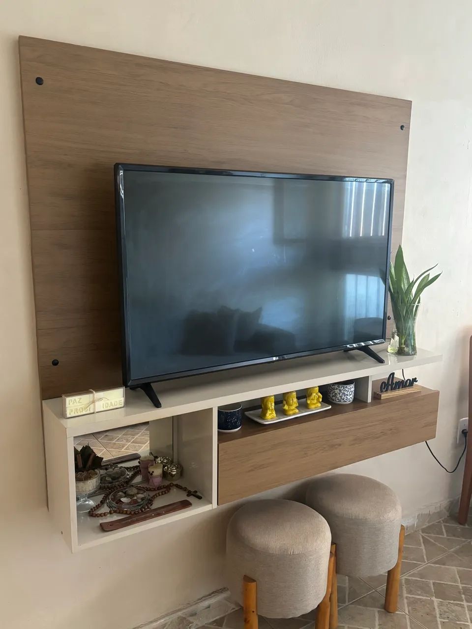 Painel - Foto 3
