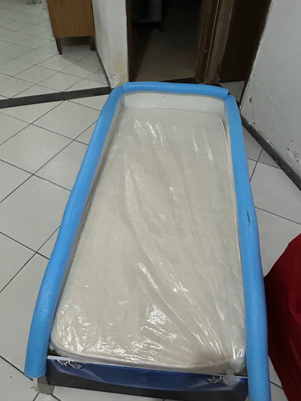 Cama infantil super conservada - Foto 4