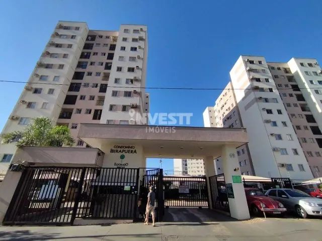 Apartamento Eldorado Parque reformado 1 quarto.