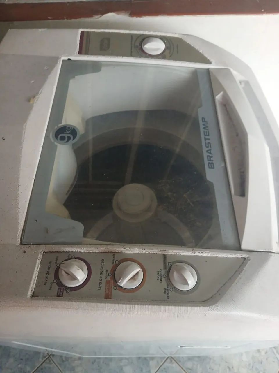 Máquina de lavar  - Foto 4