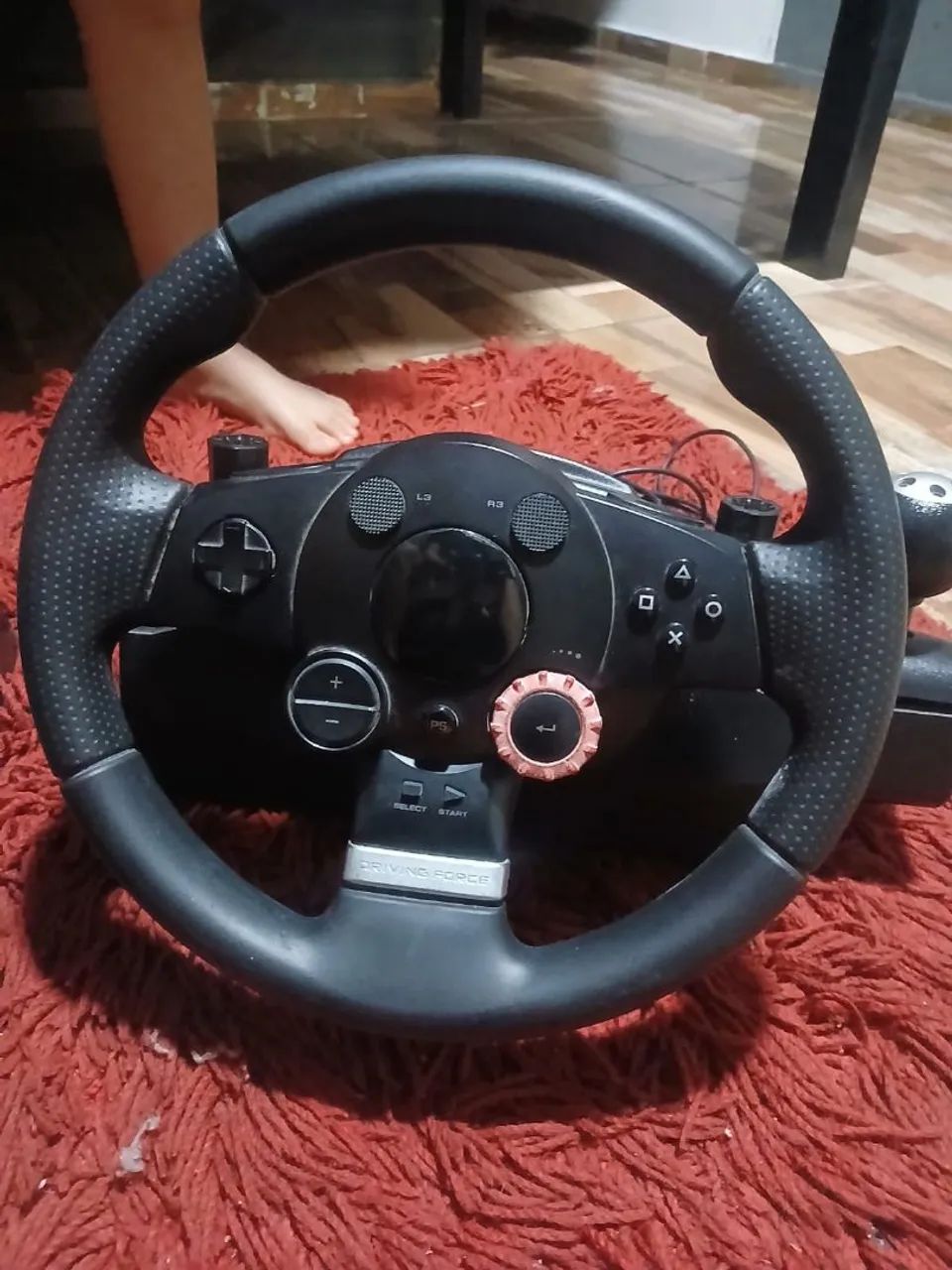 Volante Driving Force GT - Foto 2