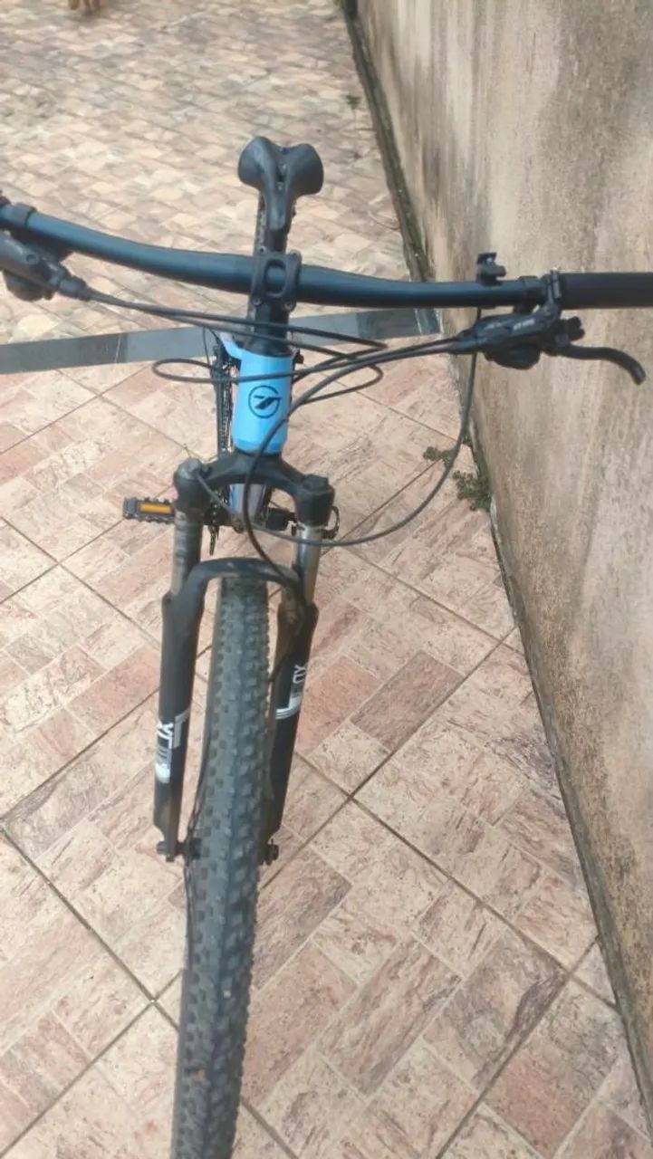Bicicleta aro 29  - Foto 4