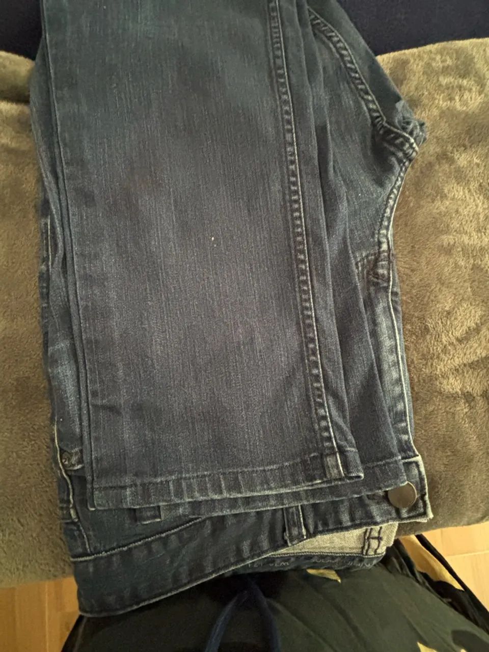 Calça jeans Calvin Klein  - Foto 5