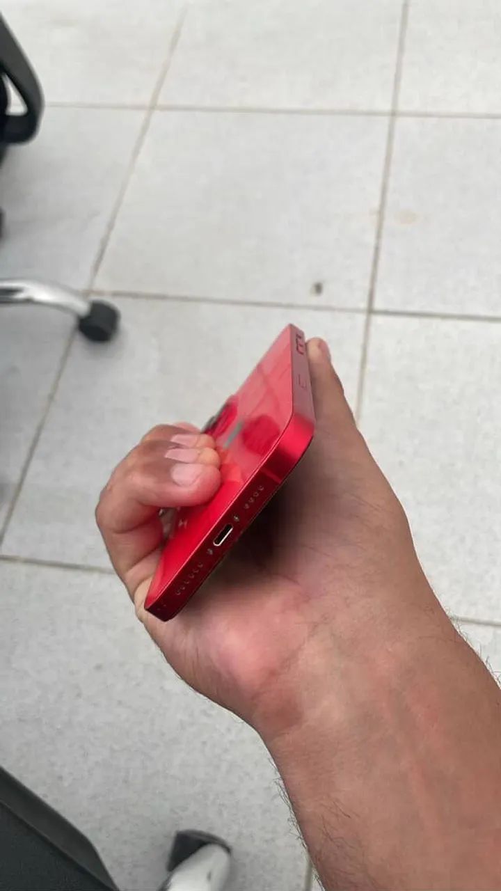 iPhone 14 Plus - Foto 3