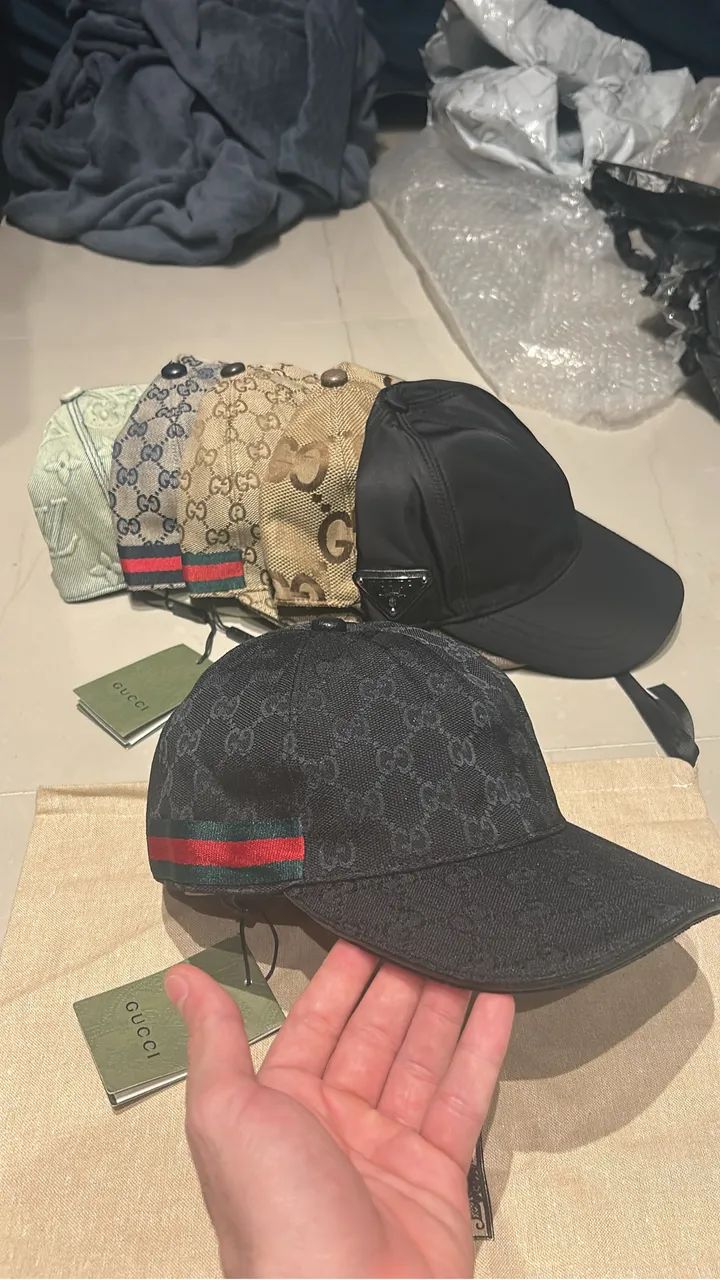 bone gucci  - Foto 2