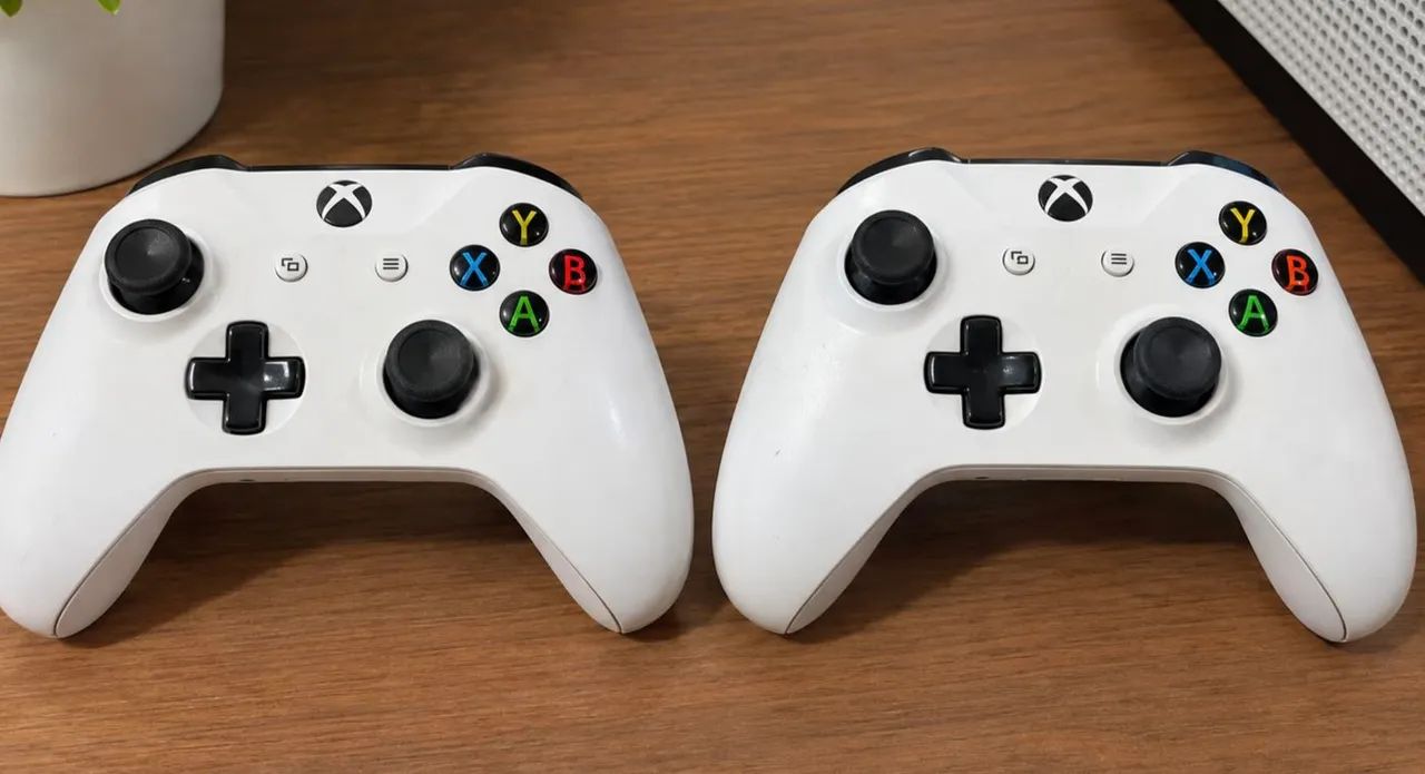 XBOX ONE S - Foto 2