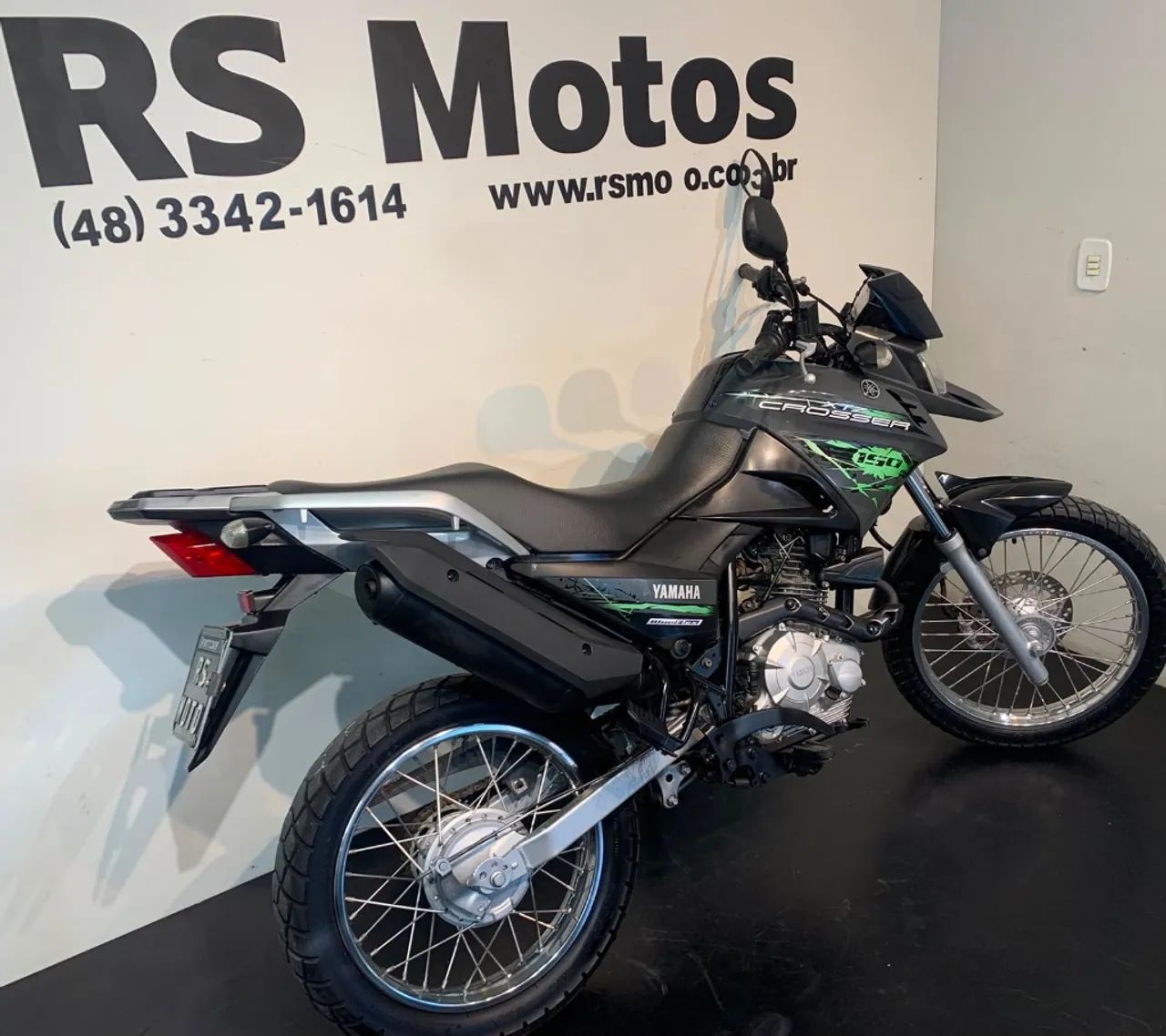 XTZ 150  CROSSER ED /FLEX - Foto 3