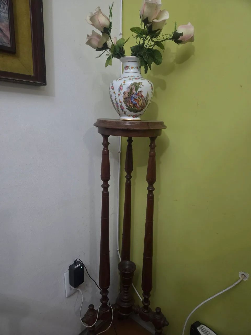 Vendo Antiguidades ( Moveis ) - Foto 4