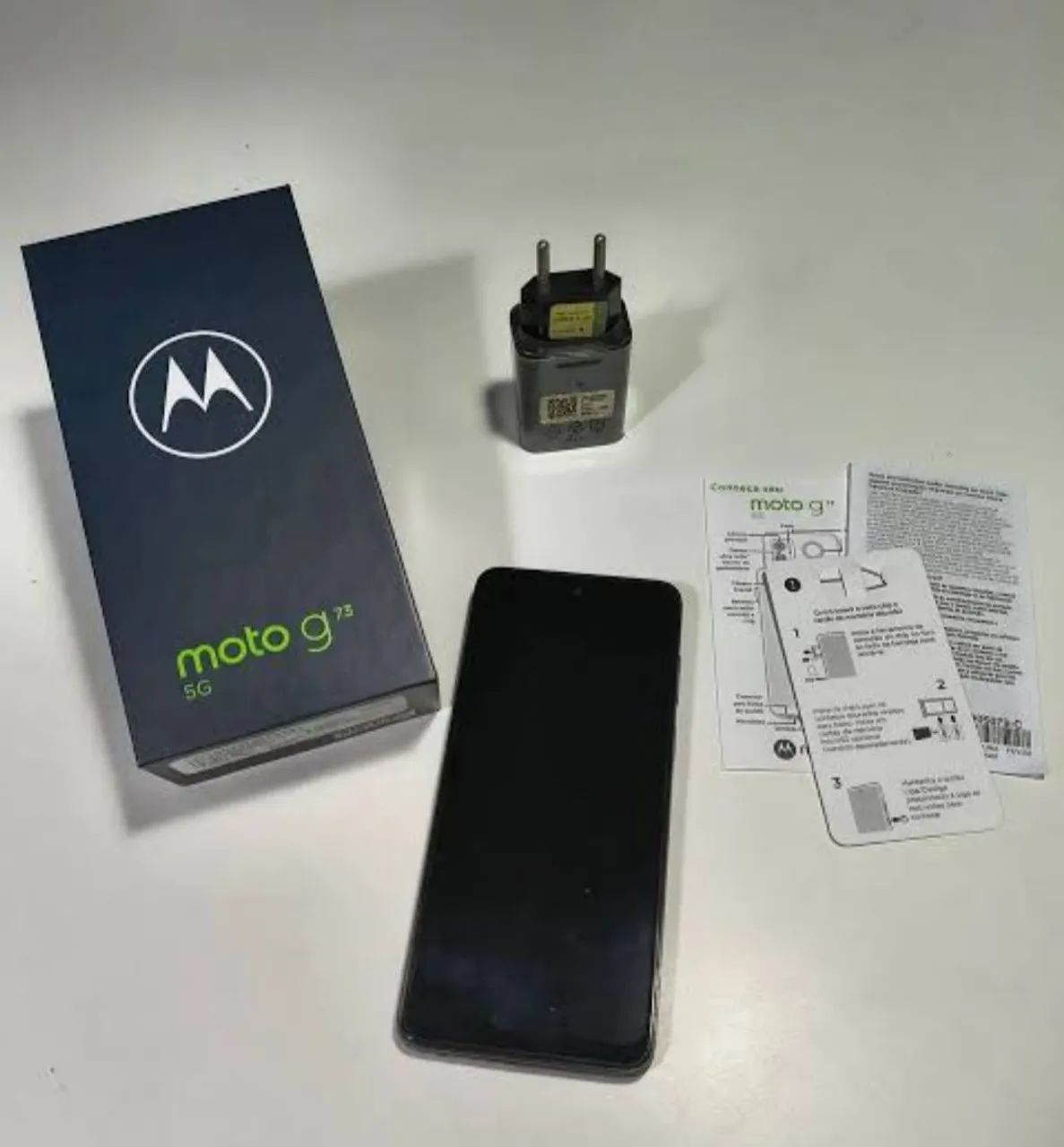 Moto g73