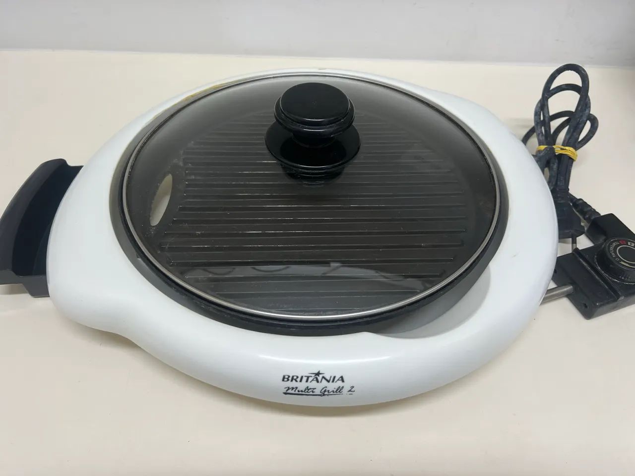 Grill Britânia Original