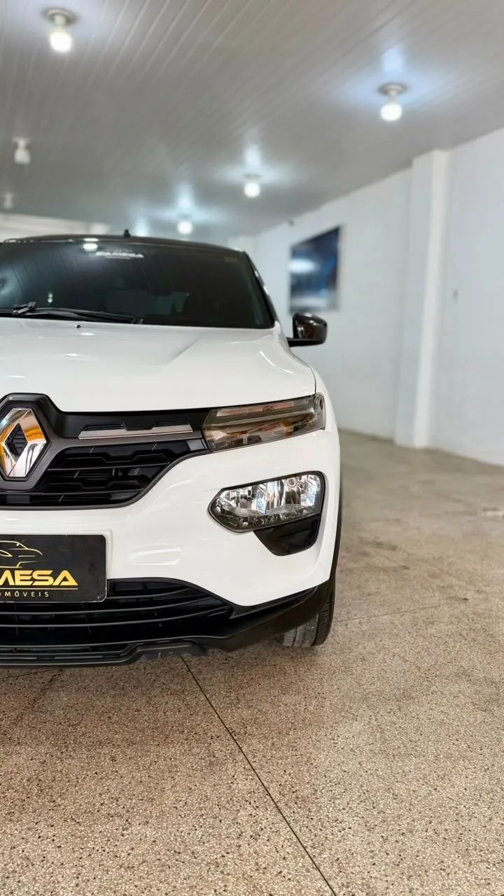 Renault Kwid 1.0 Intense 2023 - Foto 3