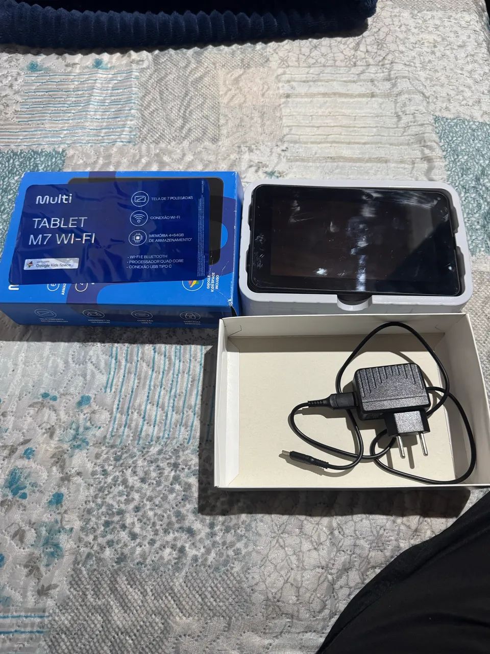 Tablet 200,00$