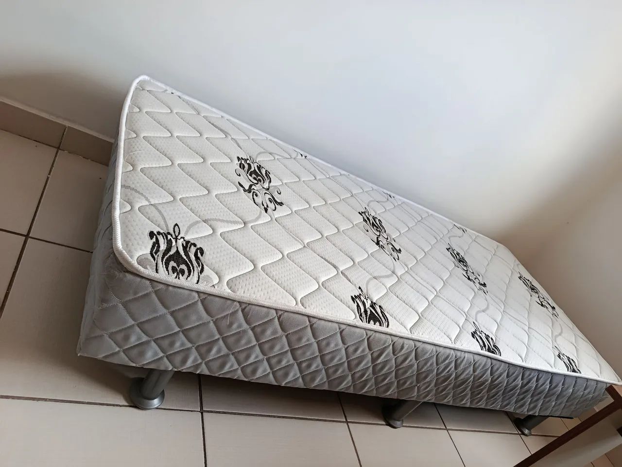 Cama auxiliar  - Foto 5
