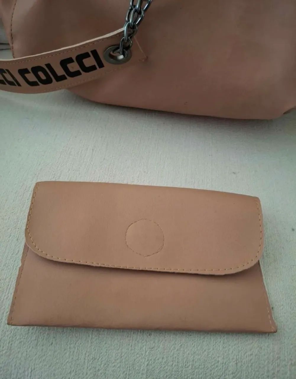 Bolsa feminina estilosa, prática e linda! - Foto 4
