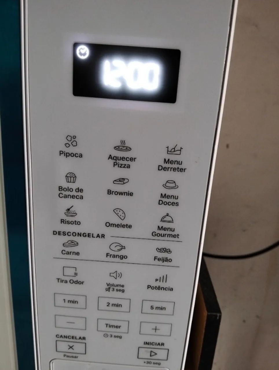 Microondas 32 Litros - Foto 3