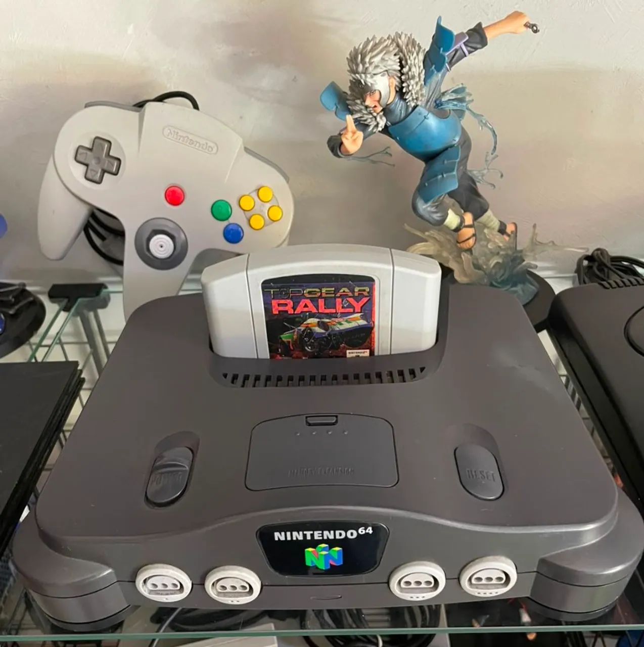 Nitendo 64 