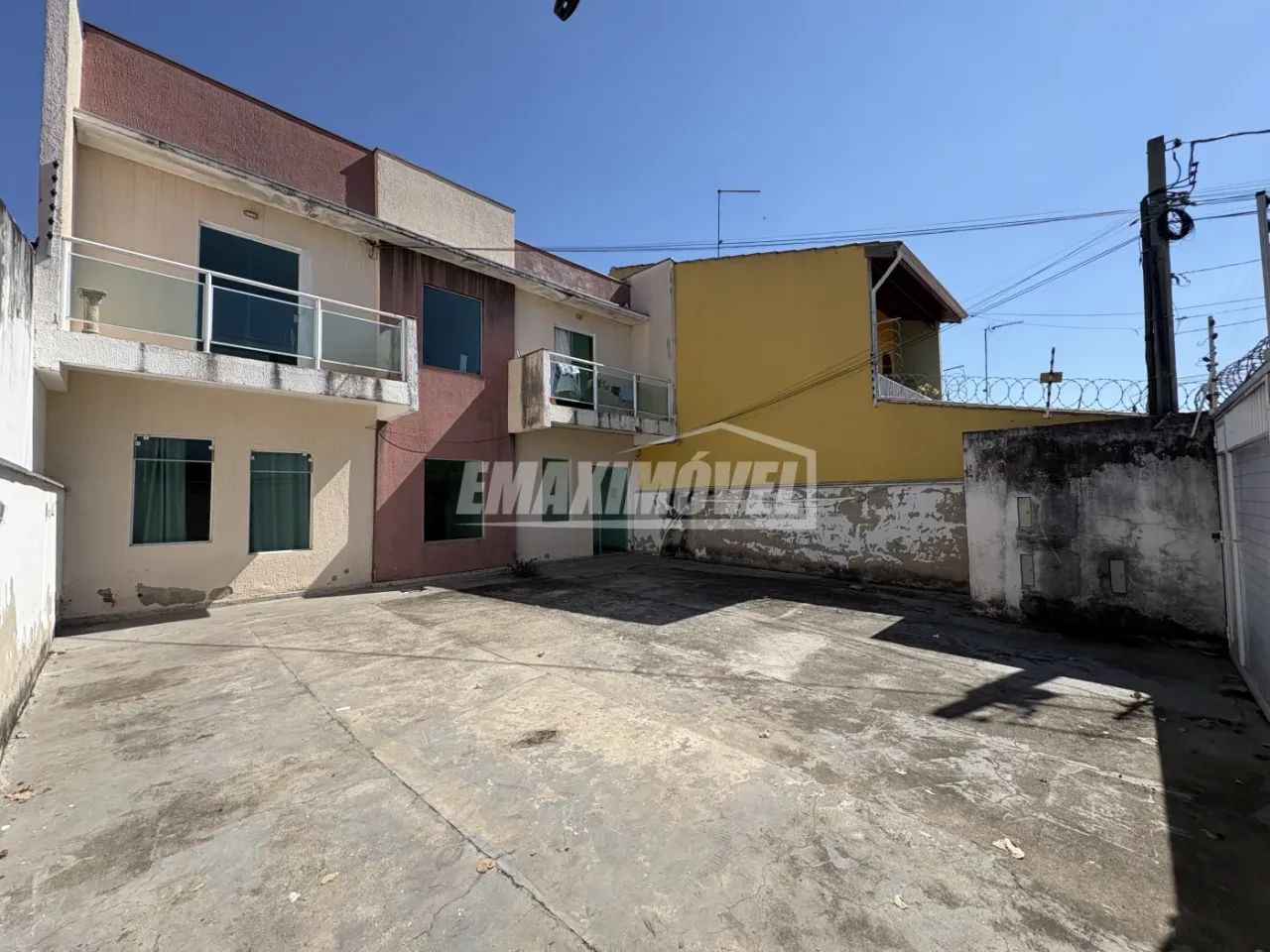 Apartamento com quintal no Parque Esmeralda - Sorocaba SP - Foto 2