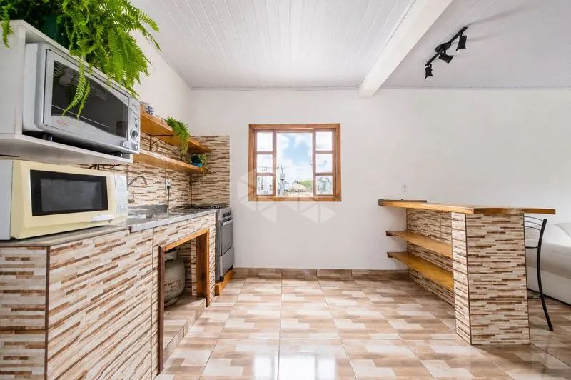 Casa Residencial 45M² - para Alugar - Foto 3