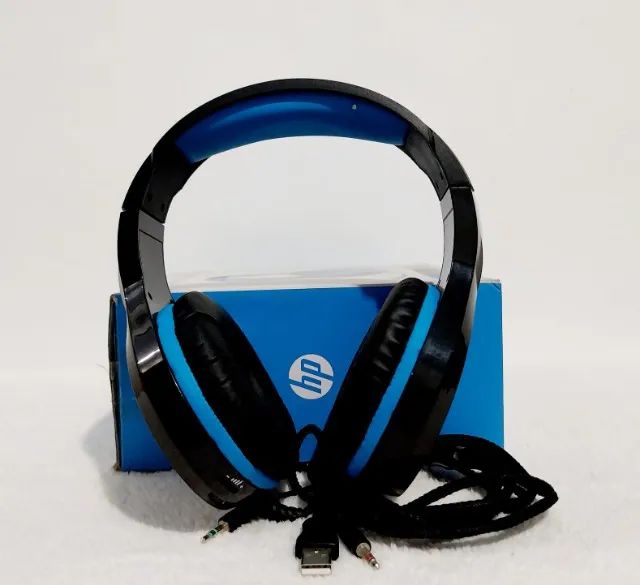 Headset DHE - 8010 HP