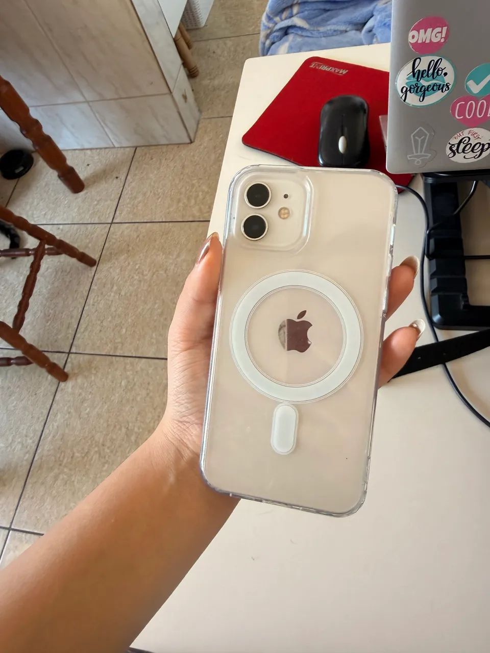 iPhone 12 - 128gb - Foto 4