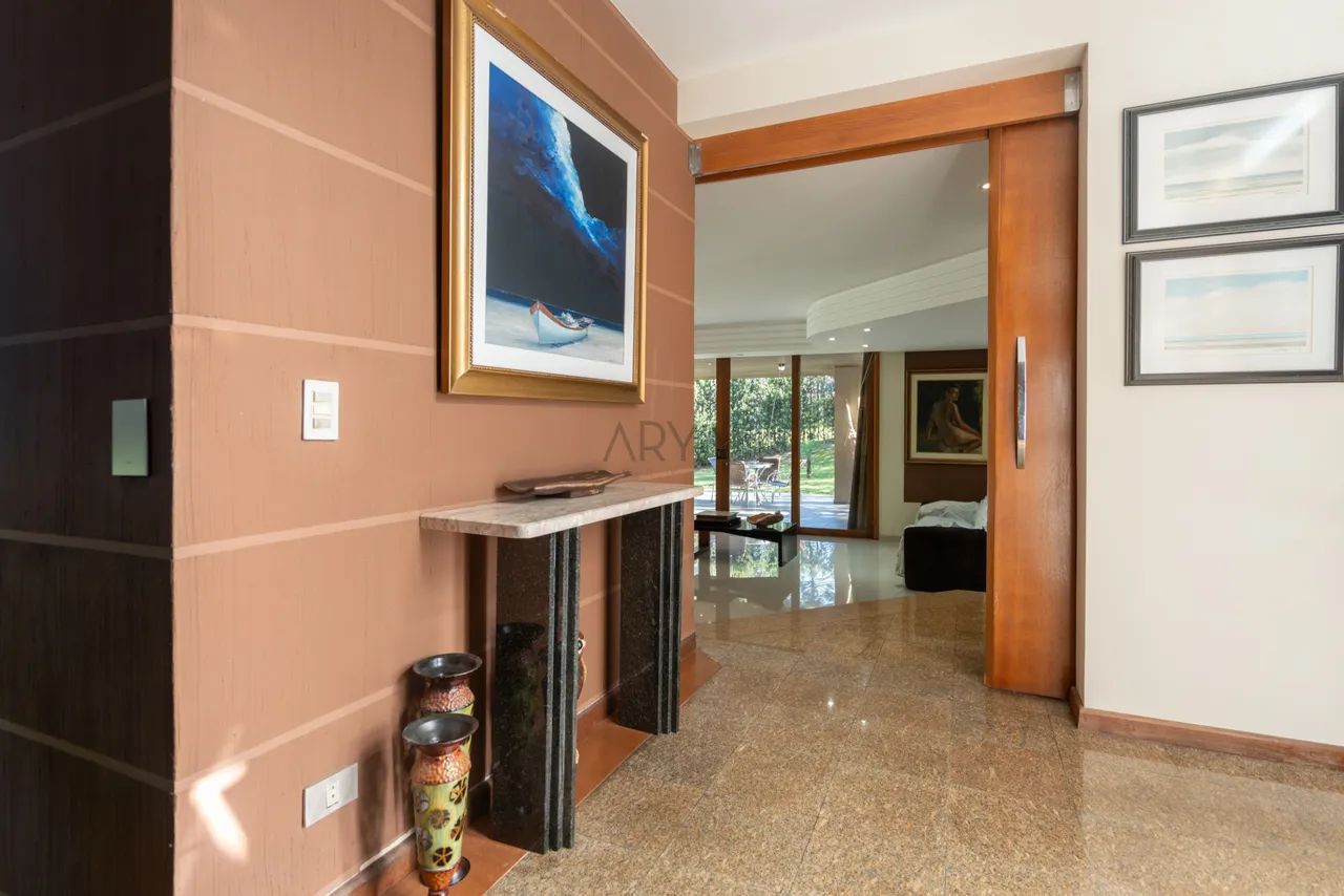 Casa em condomínio no Vista Alegre - ARYA 1 - Foto 7