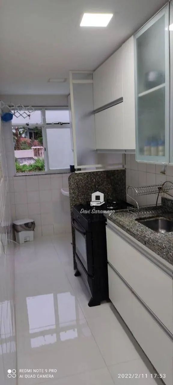 Apartamento 2 quartos - Várzea das Moças - Foto 4