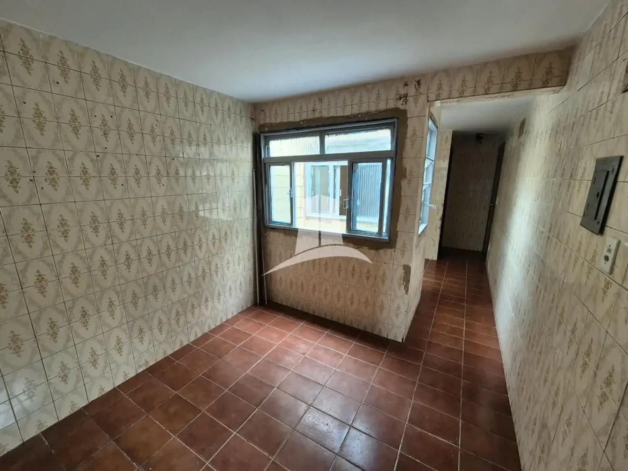 APARTAMENTO DE 02 QUARTOS, DE FRENTE - Foto 3