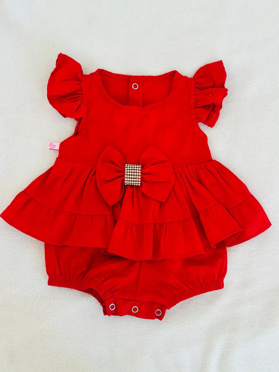 Roupinhas baby  - Foto 2