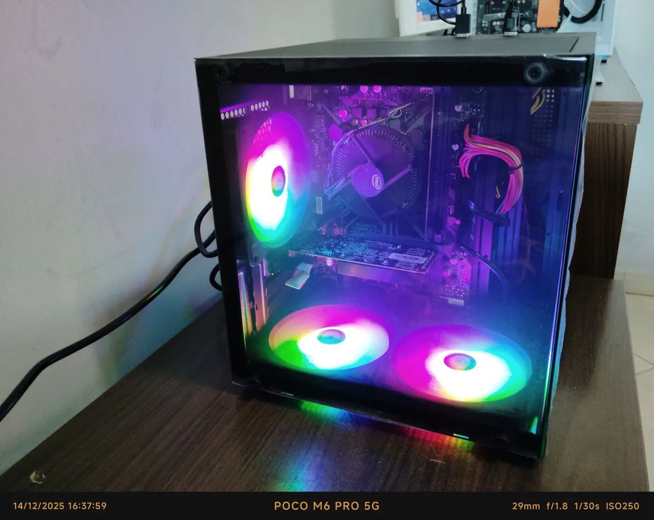 VENDO PC GAMERR - Foto 2