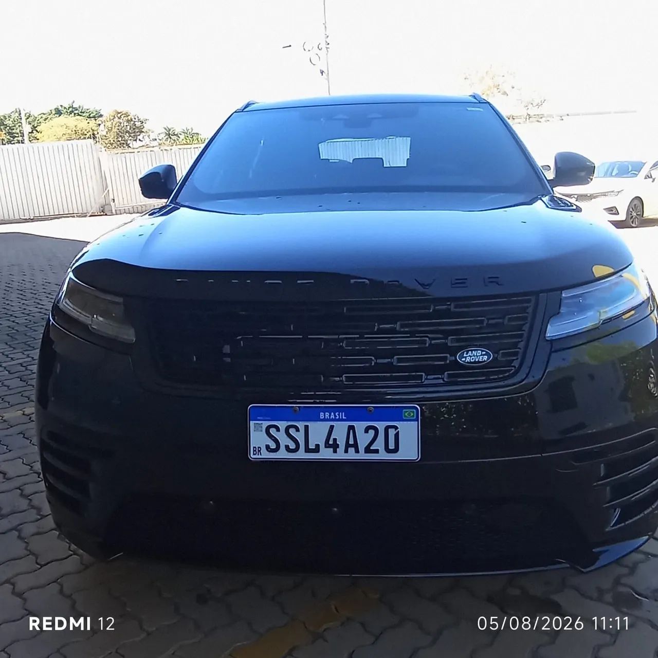 Land Rover Range Rover Range R.velar HSE R-DYN 2.0 Si4(hibrido) 2024